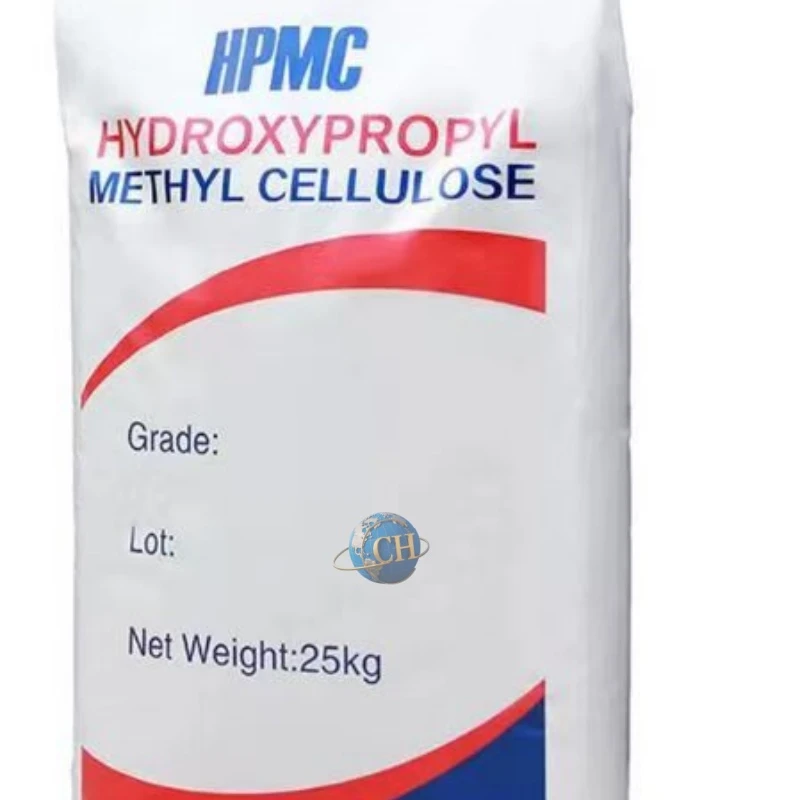 HPMC -merkitys